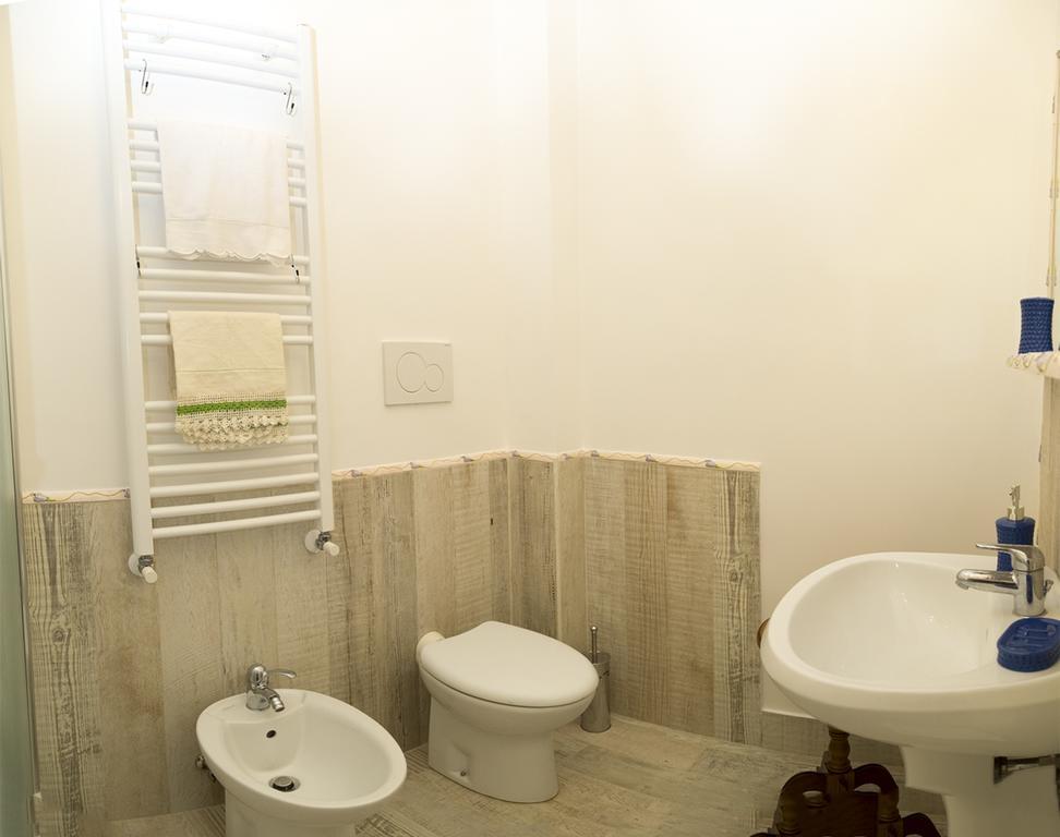 Отель Casa Dolly Vatican Рим Номер фото